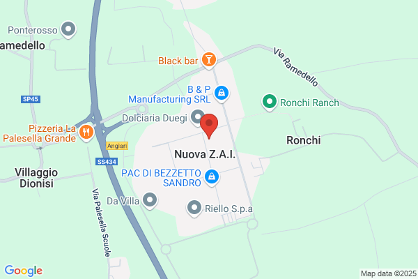 Mobil Rustico