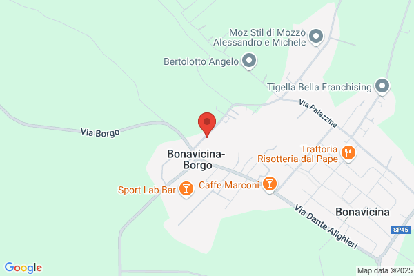Pm di Piccinato Marco e Michelangelo