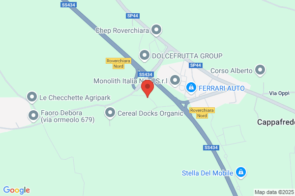 Agriturismo La Quartasola