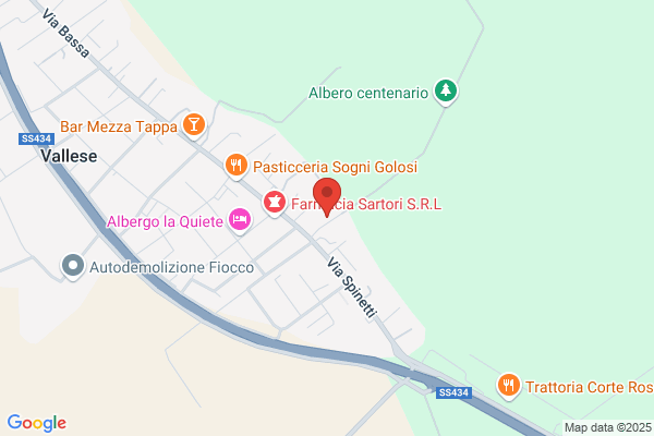 Autofficina Fortunato