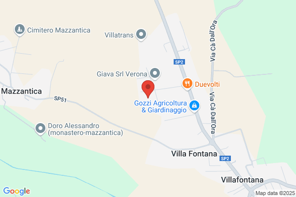Paganotto Corporation