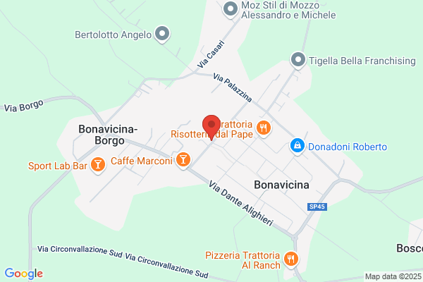 Pasticceria Gelateria Borile