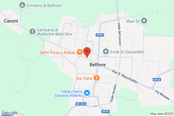 Timbri Targhe e Numeratori Tonin