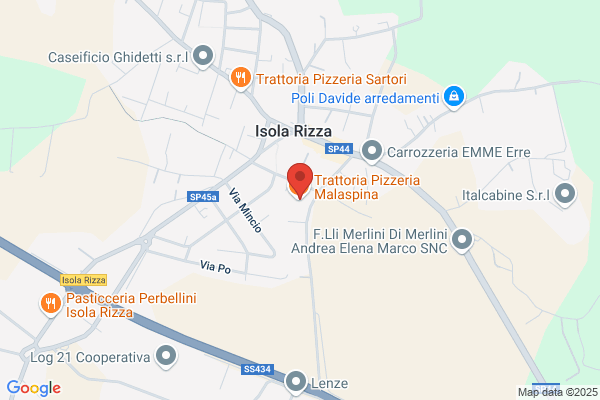 Trattoria Malaspina