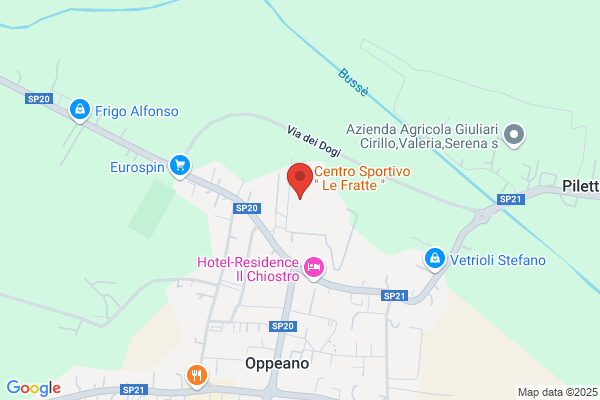 Trattoria al Campo