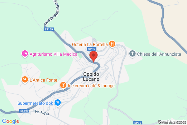 Cimadomo Antonello e Donato