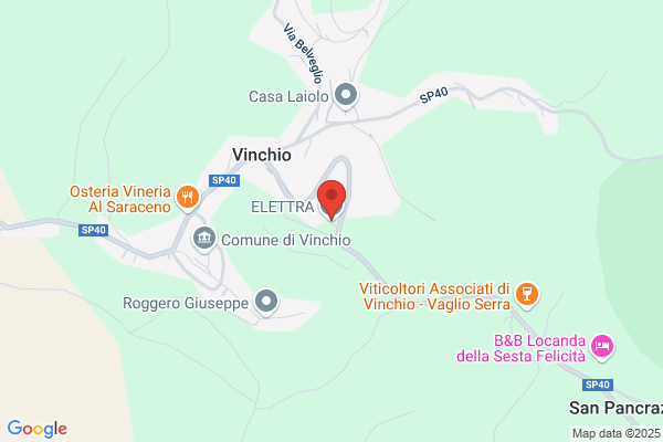 Elettra Ma.Vi.Gi. (S.N.C.)