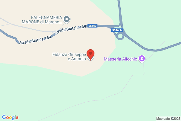 Fidanza Antonio