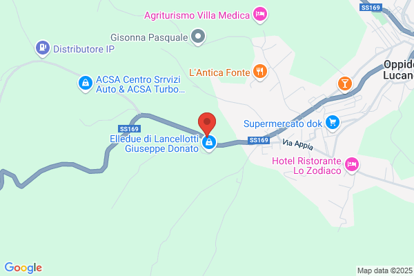 La Cascina Bistrot