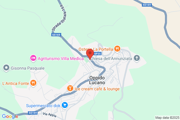Ottica Pisani Antonio