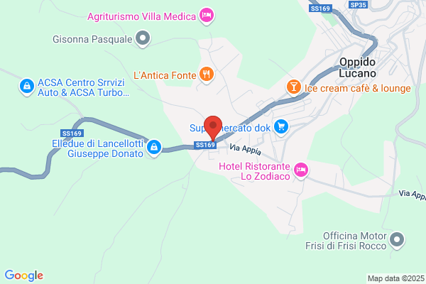 Potenza antonio