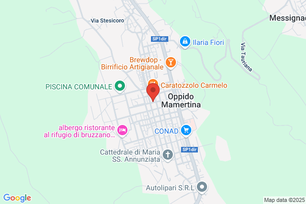 Distributore IP