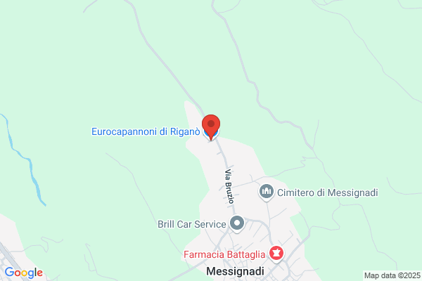 Eurocapannoni di Riganò