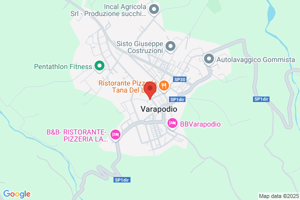 Silipigni Vince
