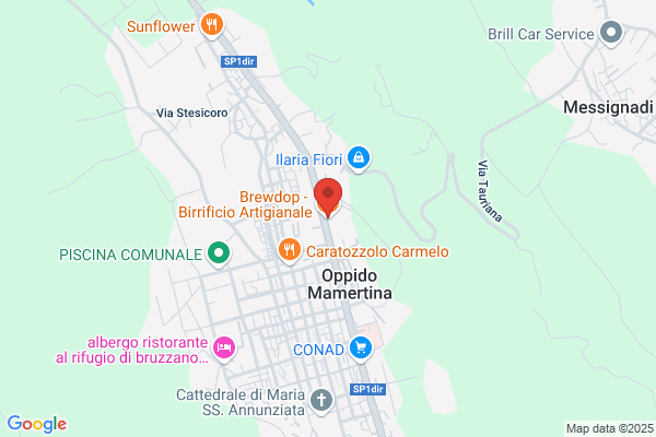 Brewdop - Birrificio Artigianale
