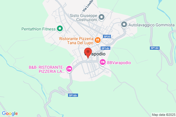 Dolce Peccato di Gola
