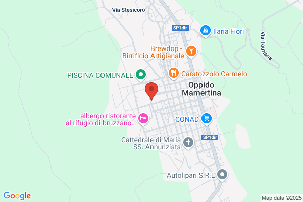 Gerardis Accurso Concetta