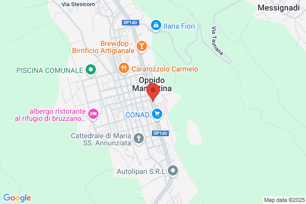 Mileto francesco (Geom.)