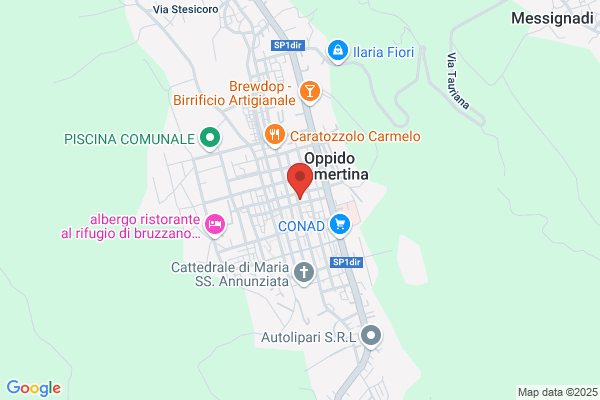 Pangallo antonietta