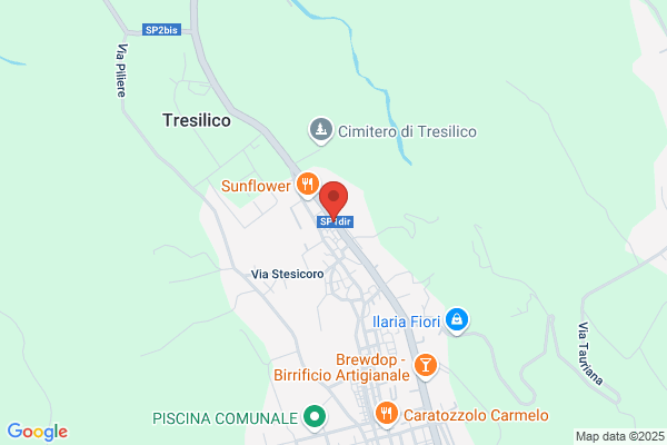 Pignataro gerardina