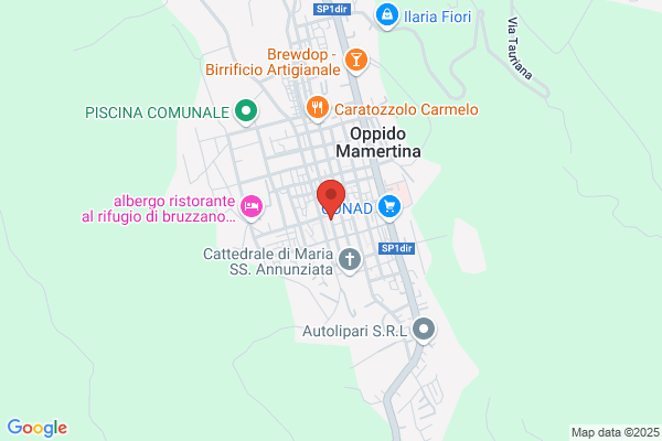 Polimeni Giuseppina S.A.S.