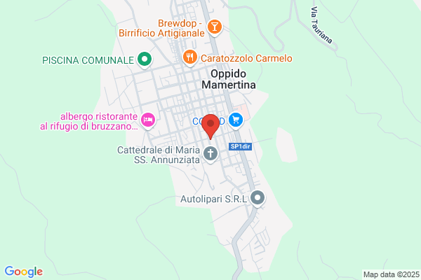 Polimeni giuseppina