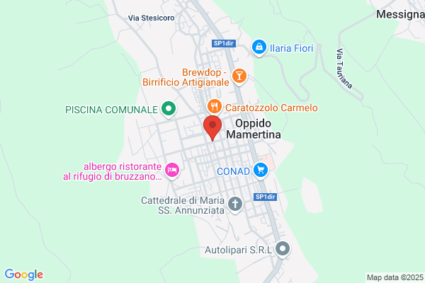 Rechichi maria Concetta