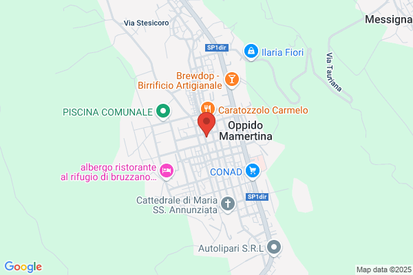 Zappia maria (Avv.)