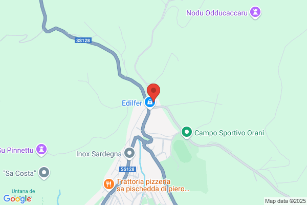 Cusinu Marmi e Graniti
