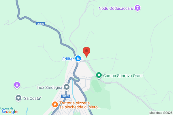Nuova CM