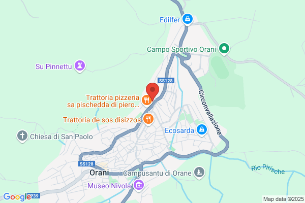 Nieddu Pasticceria