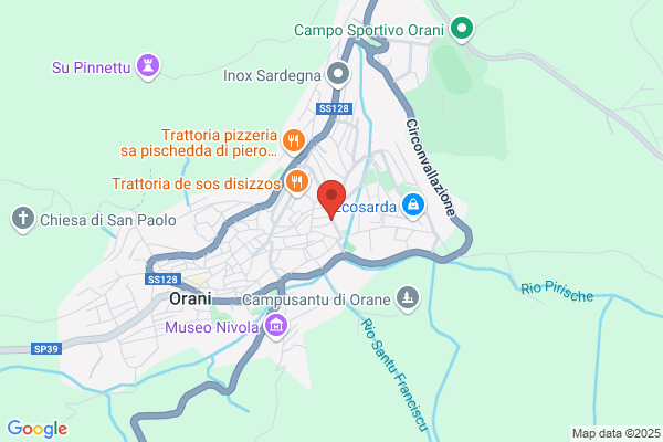 Piras Srl