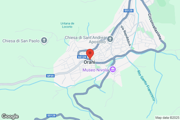 Rocca tonino (Dr.)