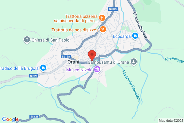 Sedda gabriele
