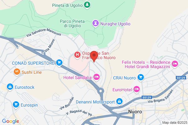 Studio Associato Dentistico Delpiano Scanu