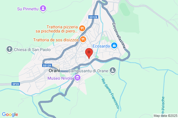 Tolu E Paddeu Di Tolu Gonario E c. snc.