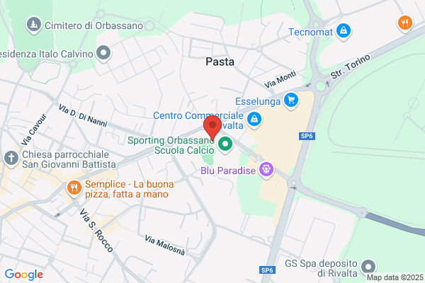 Palatella domenico