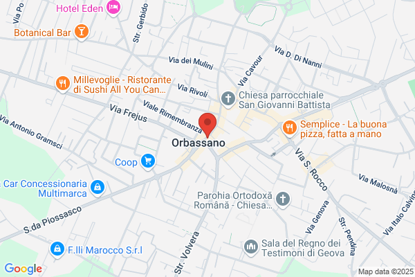 Gestione Servizi Generali S.R.L.