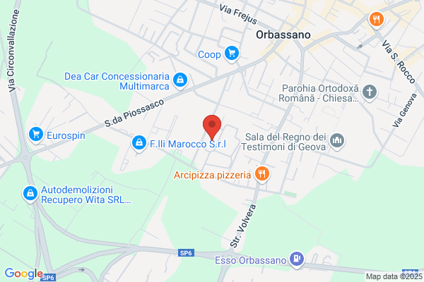 Istituto Statale Tecnico Industriale & Liceo Scientifico Ist. Scolasti