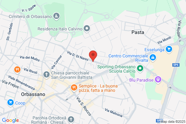 Scuola Materna