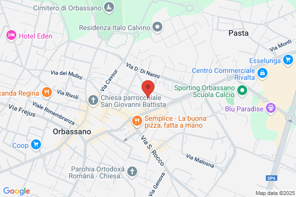 Scuola Materna