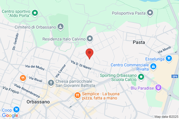Scuole