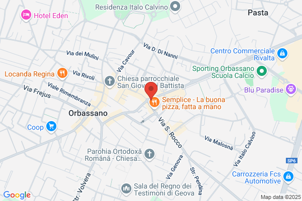 Reale Mutua Assicurazioni - Lampertico Dott.  Alessandro