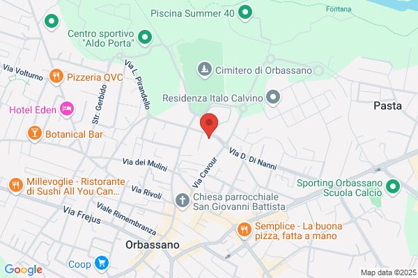Scuola di danza ballo fitness TenDanse asd