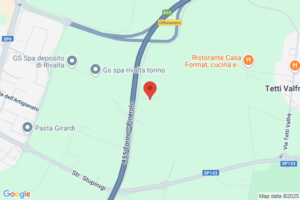 La Porcellana Di Brussino Loredana E C sas