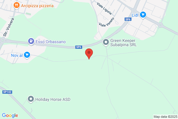 Privitera orazio