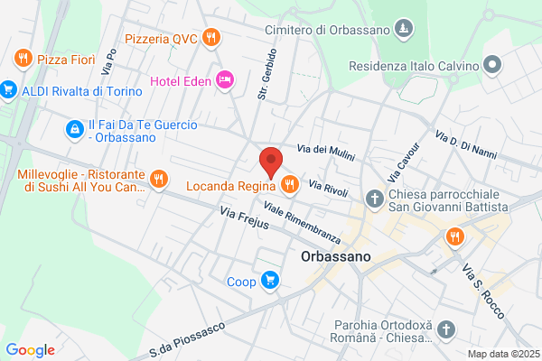 Societa Bocciofila Orbassanese