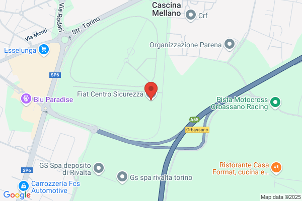 Fiat Auto S.P.A