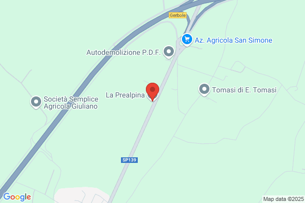 La Prealpina