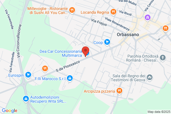 Mellano E Griffa S.R.L.
